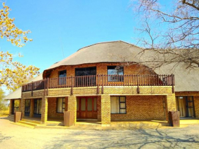 Zebula Luxury Lodge